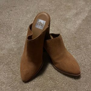 Brand New Dolce Vita Mules